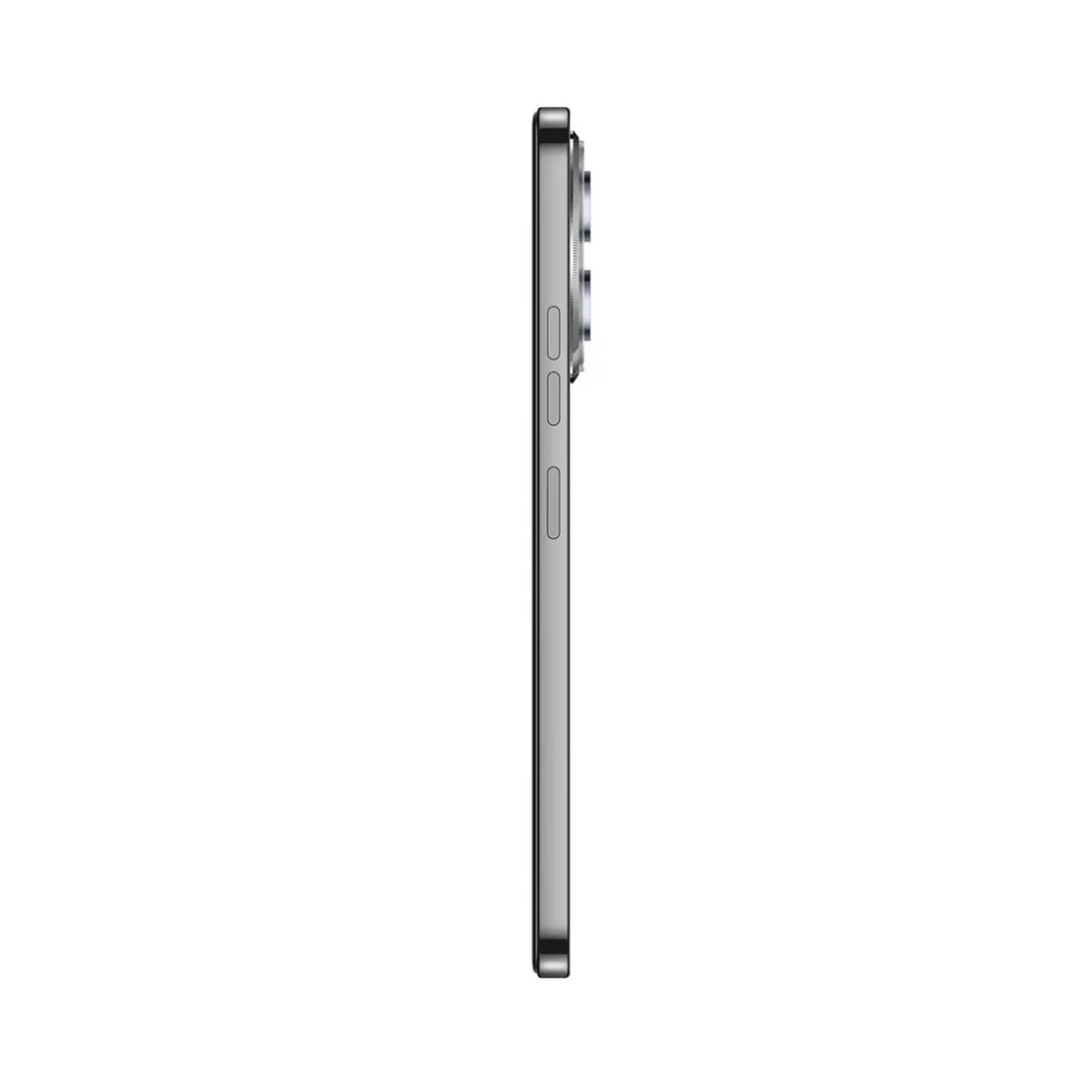 Мобильный телефон TECNO SPARK 30 Pro (KL7) 256+8 GB Obsidian Edge / Черный