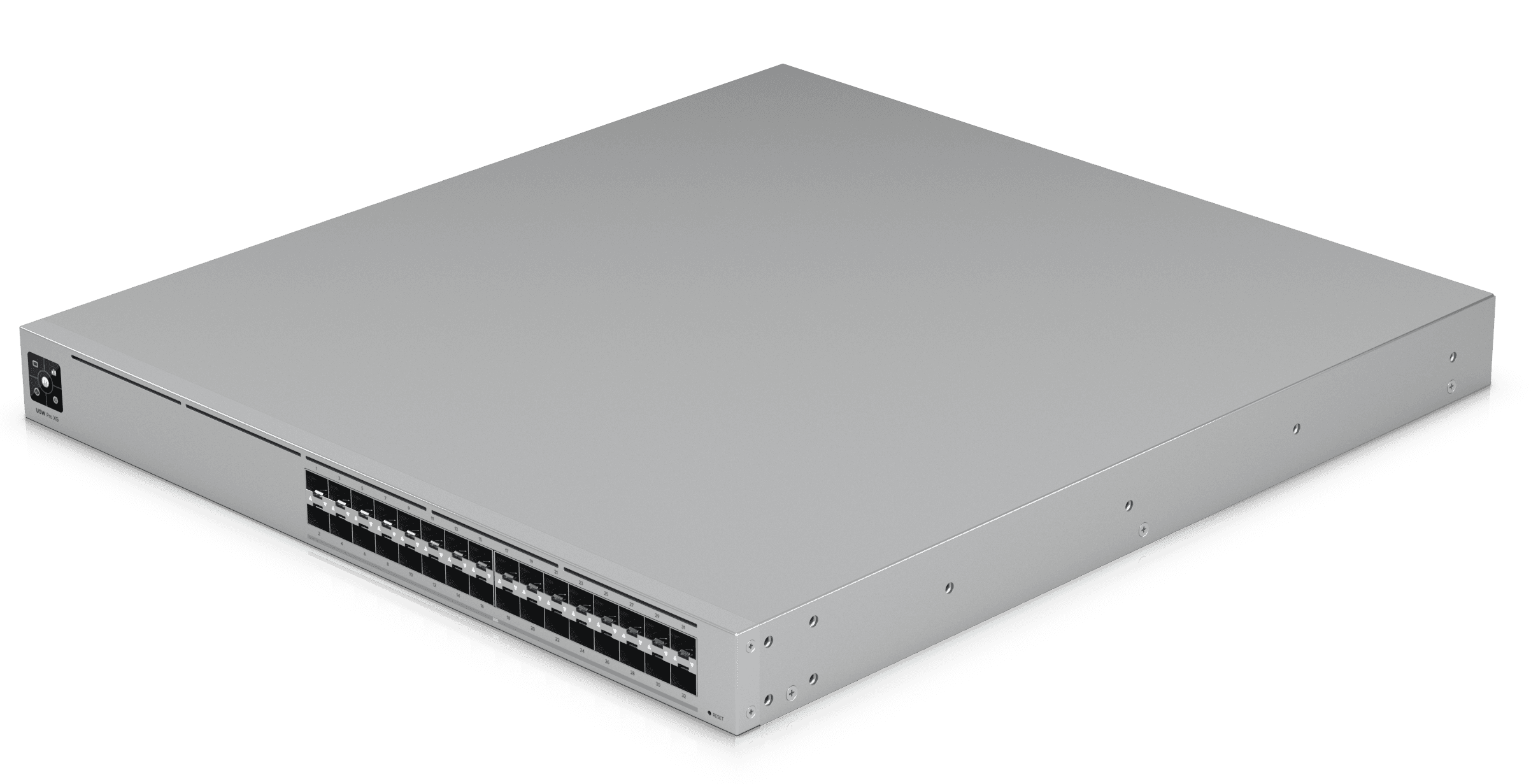 Коммутатор Ubiquiti Pro XG Aggregation (USW-Pro-XG-Aggregation) 