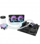 Система водяного охлаждения процессора EKWB EK-Kit Classic D-RGB S240 Water Cooler - купить по цене 157 030 тг. в интернет-магазине Forcecom.kz