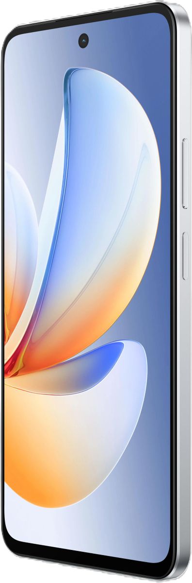 Смартфон Realme C71 [6.67", 256 ГБ, 8 ГБ, Белый]