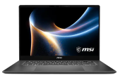 Ноутбук MSI Prestige 16 AI+ C3MG-213KZ (9S7-262223-213) [16", Ultra 7 355H, 32 ГБ ОЗУ, 1 ТБ SSD, Intel Graphics, Windows 11]