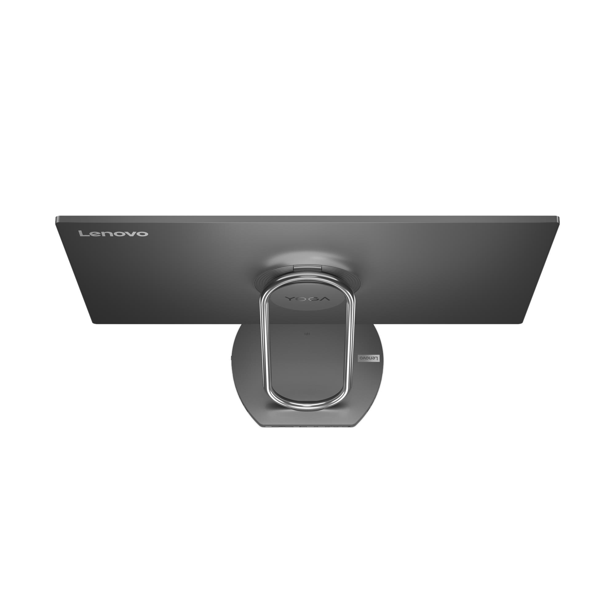 Моноблок Lenovo Yoga 32ILL10 (F0HX001FRU) [31.5" HD, Ultra 7-258V, 32 ГБ ОЗУ, 1 ТБ SSD, RTX 4050, Windows 11]