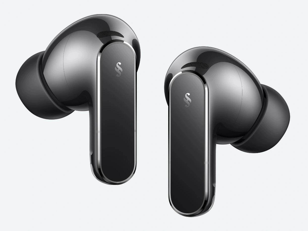 Наушники Huawei FreeBuds Pro 5 T0023 Серый