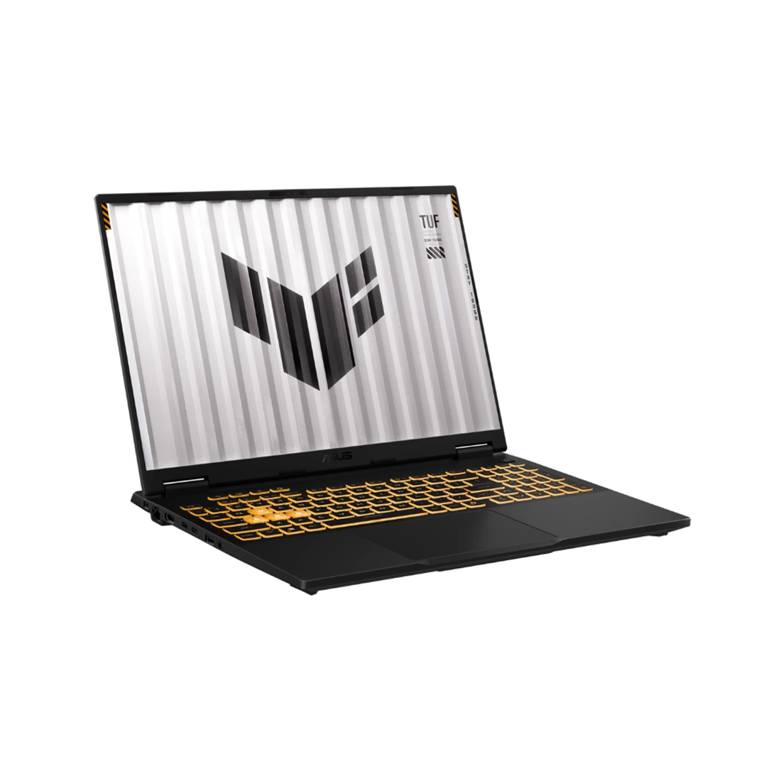 Ноутбук Asus TUF Gaming 16 FX610JM-TU141W (90NR0QT1-M009U0) [16", Core i7-14650HX, 16 ГБ ОЗУ, 512 ГБ SSD, RTX 5060, Windows 11 Home]