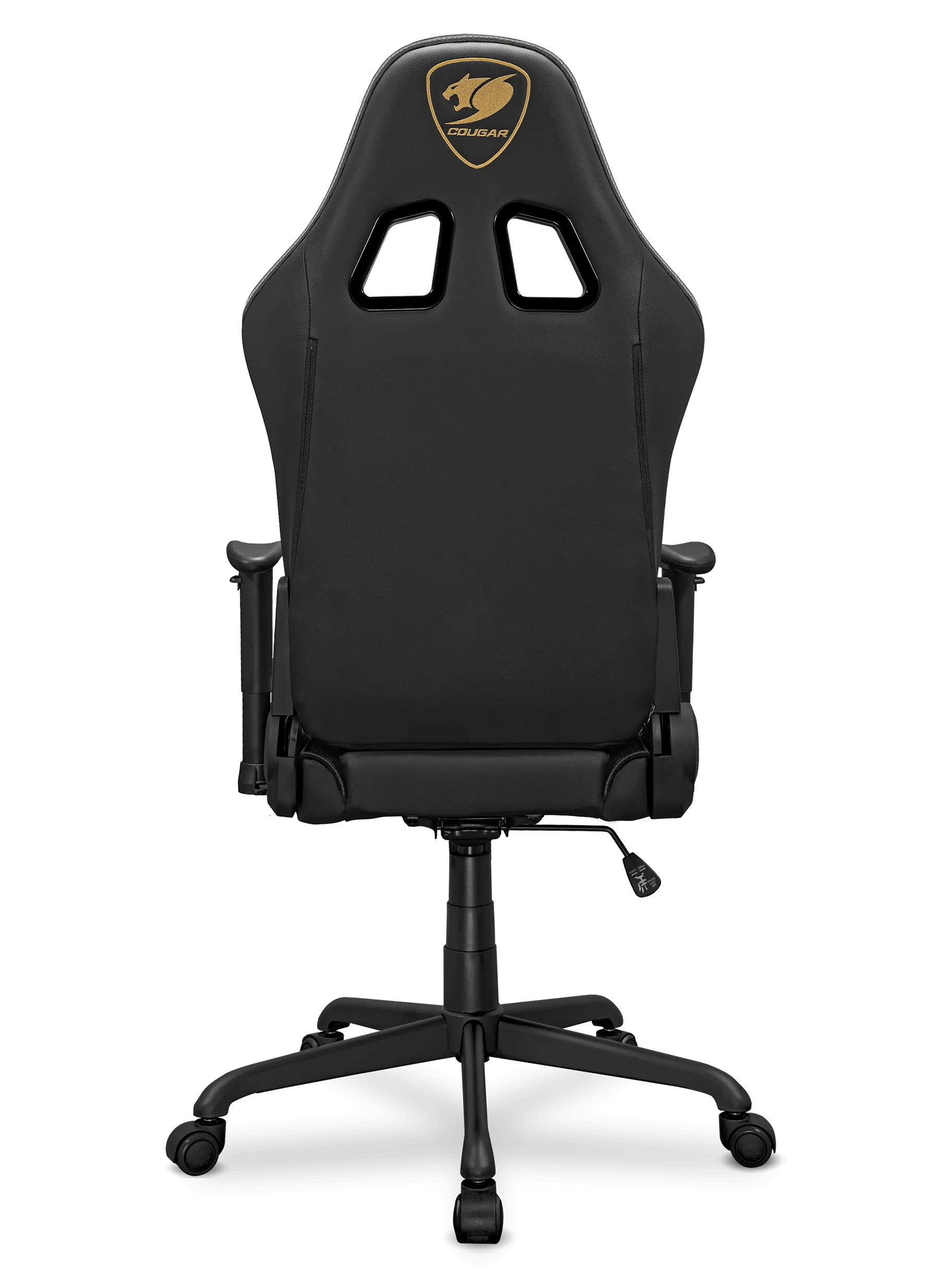 Игровое компьютерное кресло Cougar Armor Elite Royal (CGR-ELI-GLB), черный
