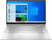 Ноутбук HP Envy x360 15-es0021ur, (4E1Q9EA)  15.6" FHD Touch/ Core i7-1065G7/ 512 GB/ 16 GB/ Win10 - купить по цене 681 810 тг. в интернет-магазине Forcecom.kz