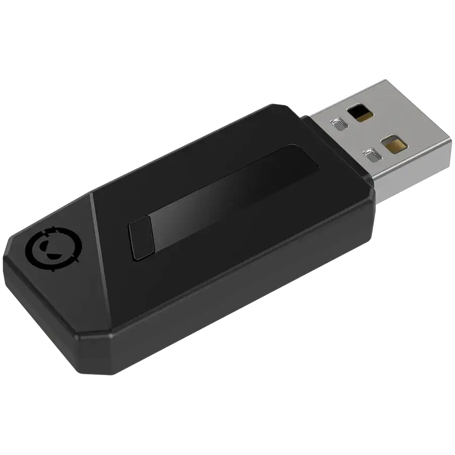 Наушники LORGAR Noah 702 (LRG-GHS702) Черный