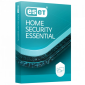 Антивирус Eset HOME Security Essential