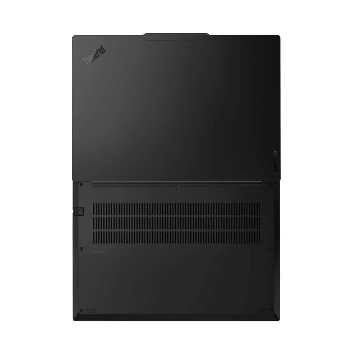 Ноутбук Lenovo ThinkPad E14 Gen 7 (21SX000SFW) [14", Core Ultra 5 225U, 16 ГБ ОЗУ, 512 ГБ SSD, Intel Graphics, Windows 11 Pro]