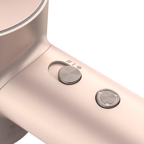 Фен Laifen Swift Premium золотисто-розовый