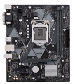 Материнская плата S-1151, Asus, PRIME H310M-K R 2.0, DDR 4