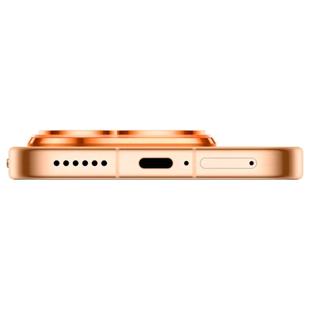 Смартфон Huawei Pura 90s Pro (51098YXJ) [6.6", 512 ГБ, 12 ГБ, Оранжевый]