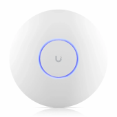 Точка Доступа UBIQUITI U7 Pro, Wi-Fi 7 (802.11be), PoE(in), up to 5700Mbps, 1xGLAN