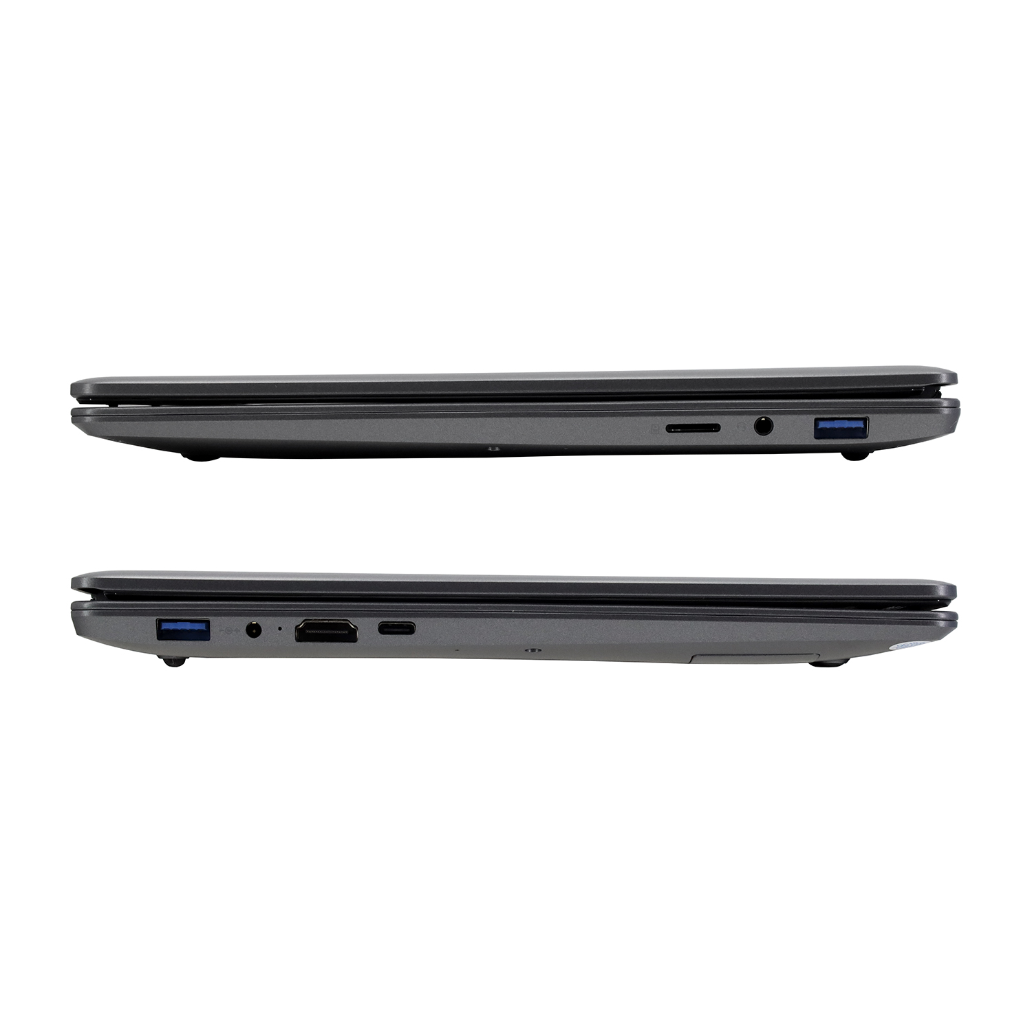 Ноутбук Chuwi CoreBook X (CWI575-I3) [14" Full HD, Core i3-10100Y, 8 ГБ ОЗУ, 256 ГБ SSD, Windows 11 Home]