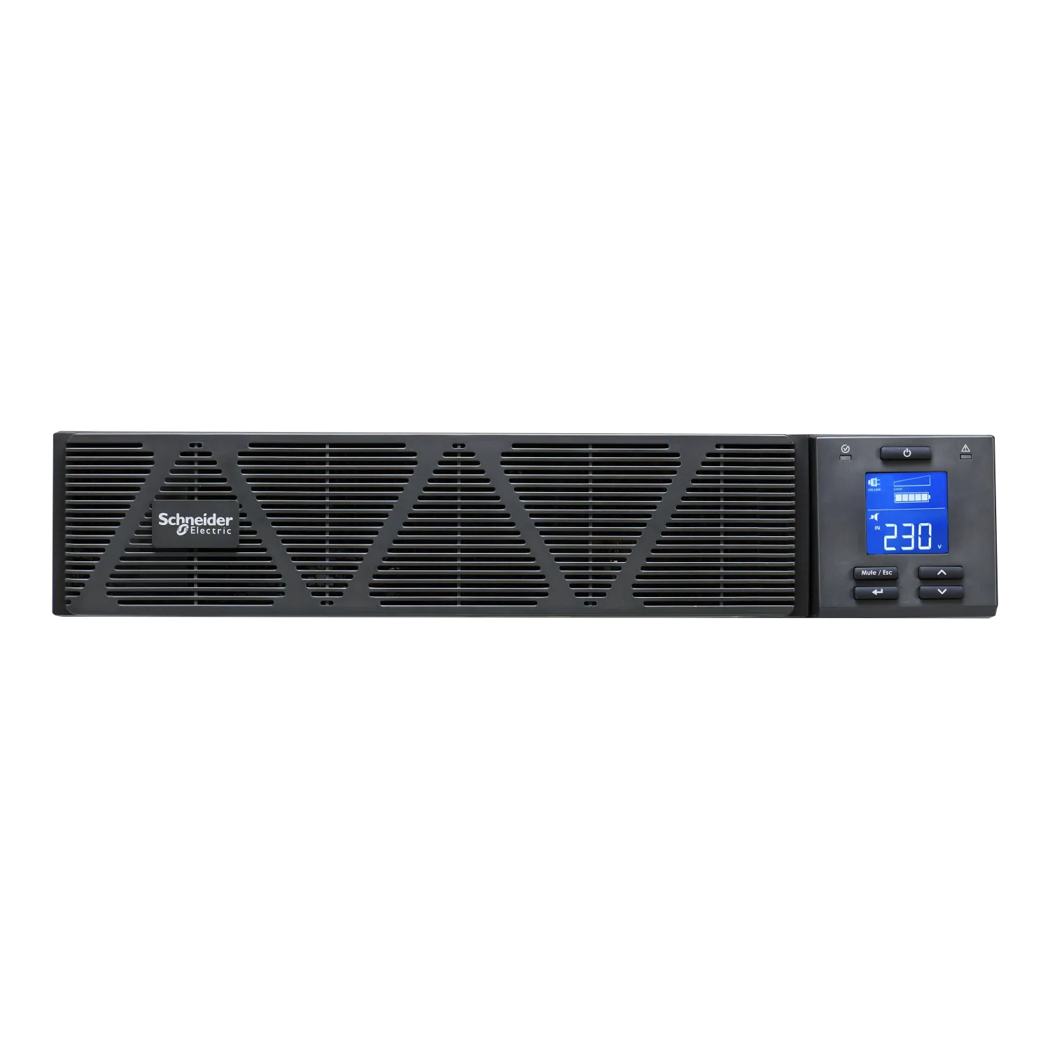 Источник бесперебойного питания Schneider Electric Easy UPS SRVS1KRIRK