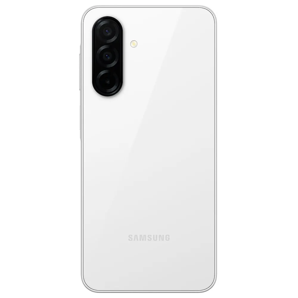 Смартфон Samsung Galaxy A26 5G White (SM-A266BZWHSKZ) [6.7", 256 ГБ, 8 ГБ, Белый]