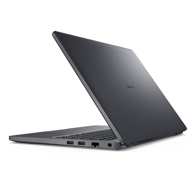 Ноутбук Dell Pro 14 (210-BQHF) [14", Core Ultra 5 235U, 16 ГБ ОЗУ, 512 ГБ SSD, Intel Graphics, Windows 11 Pro]
