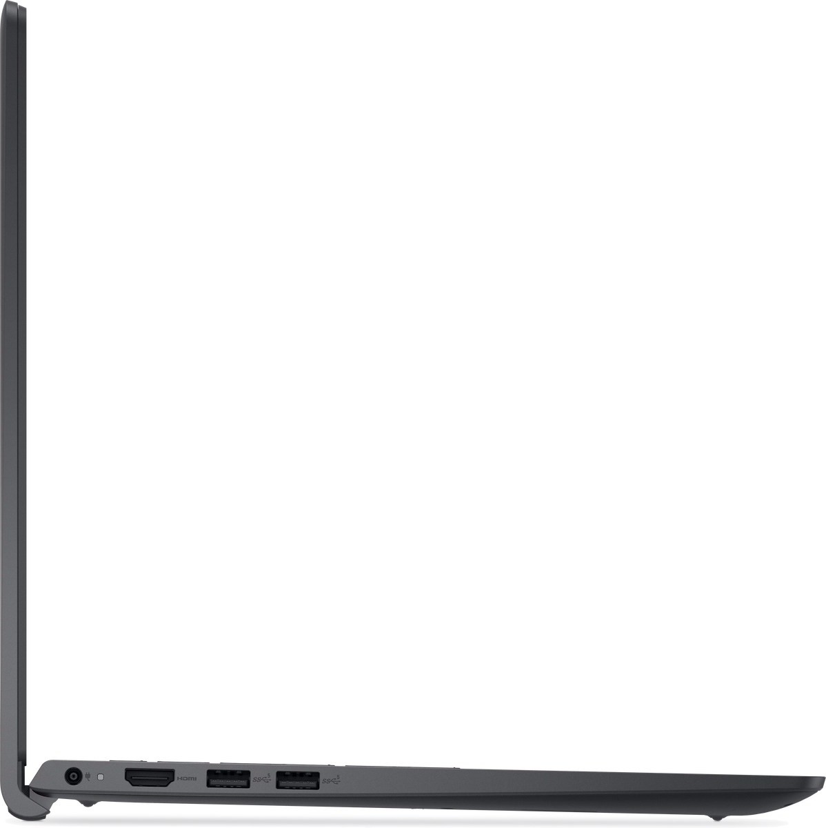Ноутбук Dell Pro 15 Essential PV15250 (PV15250_RPLU_004_P) [15.6" Full HD, Core i3-100U, 8 ГБ ОЗУ, 512 ГБ SSD, DOS]