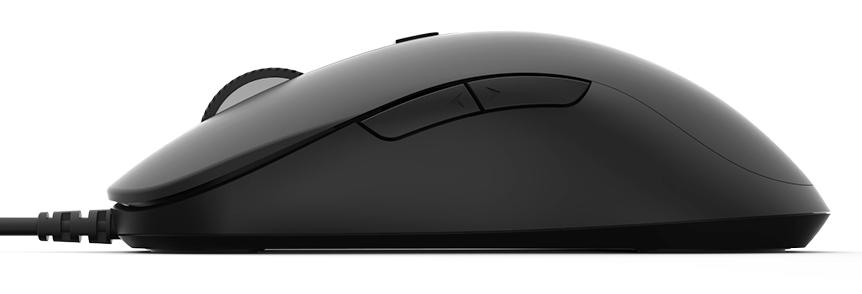 Компьютерная мышь Rapoo V16 [проводная, светодиодная, 2000 DPI, 125 Гц, подсветка]