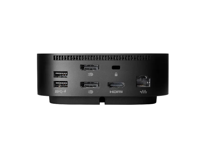 HP USB-C Dock G5 (5TW10AA)