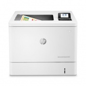 Принтер HP Color LaserJet Enterprise M554dn (7ZU81A)