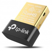 Bluetooth адаптер TP-Link UB400(UN) - купить в интернет-магазине Forcecom.kz Bluetooth адаптер TP-Link UB400(UN)