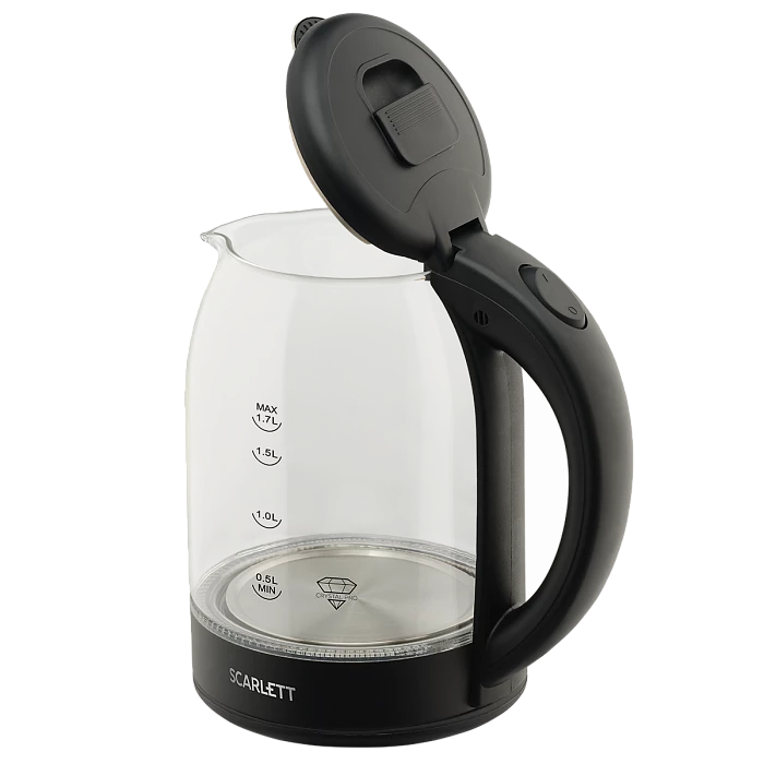 Электрический чайник Scarlett SC-EK27G90
