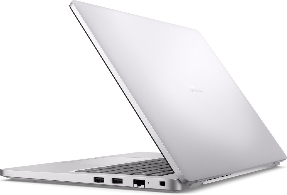 Ноутбук Dell Pro 14 PC14255 (210-BQQC/BTO603_PC14255_EMEA) [14", Ryzen AI 7 Pro 350, 16 ГБ ОЗУ, 1 ТБ SSD, Radeon 860M, Windows 11 Pro]