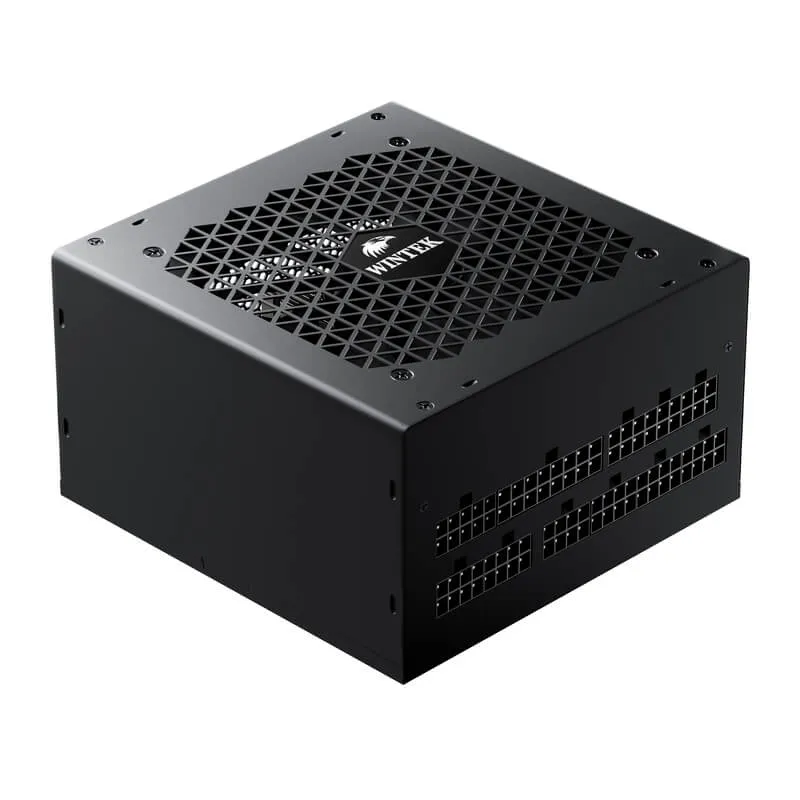 Блок питания Wintek WB-800 [800 Вт, 80 PLUS Bronze, 6x SATA, 2 x 6+2 pin PCIe, 2x 4+4 pin CPU, ATX]