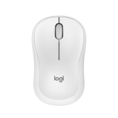 Мышь Logitech M240 Silent (910-007120) [беспроводная, светодиодная, 4000 DPI, белый]