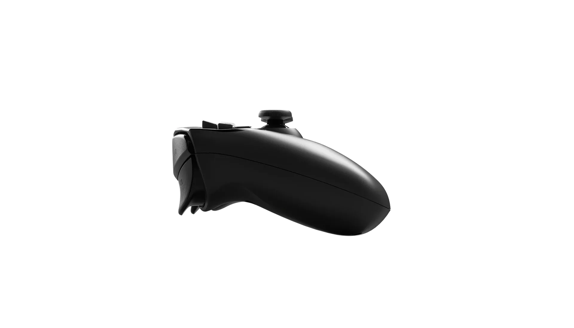 Беспроводной игровой контроллер Steelseries Stratus+ (69076) черный