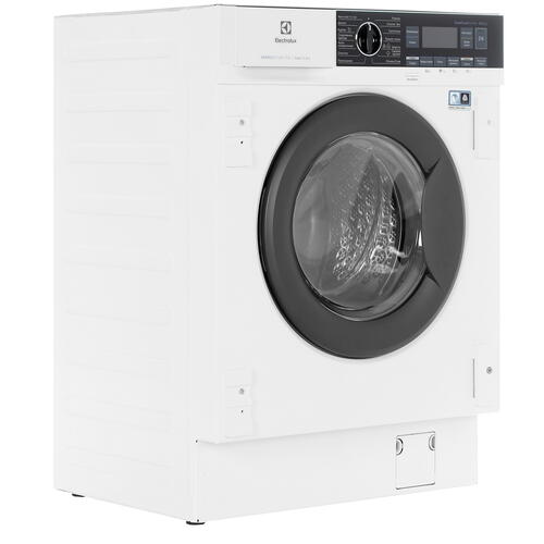 Встраиваемая стирально-сушильная машина Electrolux EW7W3R68SI