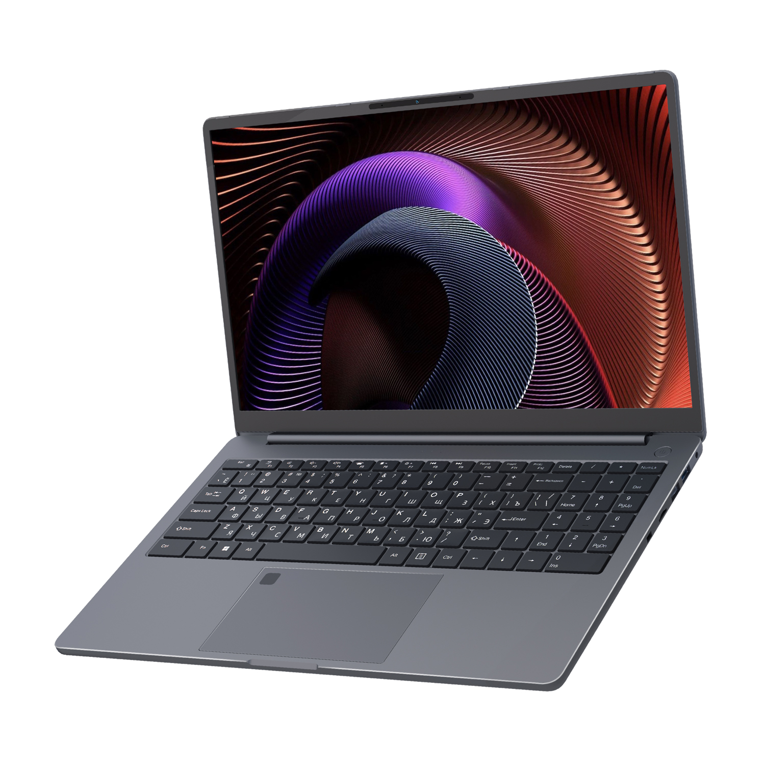 Ноутбук Ninkear A15 Pro (NK-LP-A15 Pro-16-512-RU) [15.6" Full HD, Ryzen 5 5500U, 8 ГБ ОЗУ, 512 ГБ SSD, Radeon Graphics, Windows 11]