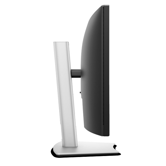 Dell Pro 34 Plus USB-C Hub Monitor - P3425WE, 86.5cm (34.1"), UW-QHD 3440 x 1440 at 100Hz/ 350 cd/ 1500:1/HDMI, DP, USB, USB-C, RJ45/3Yrw (210-BRDR)