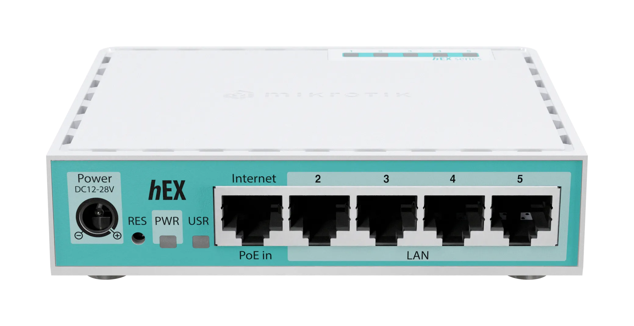 Маршрутизатор MikroTik E50UG