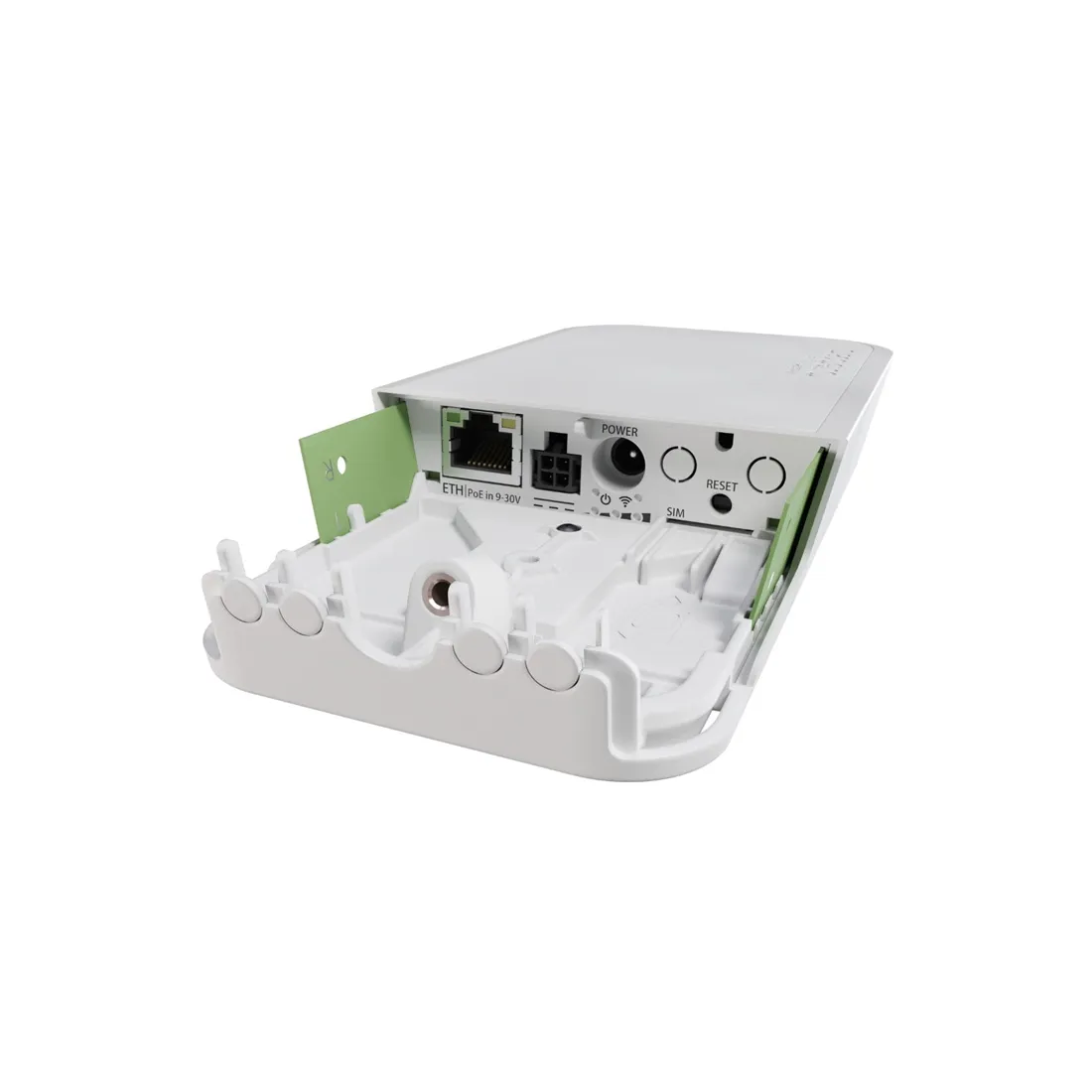 Точка доступа MikroTik wAPR-2nD&amp;EC200A-EU