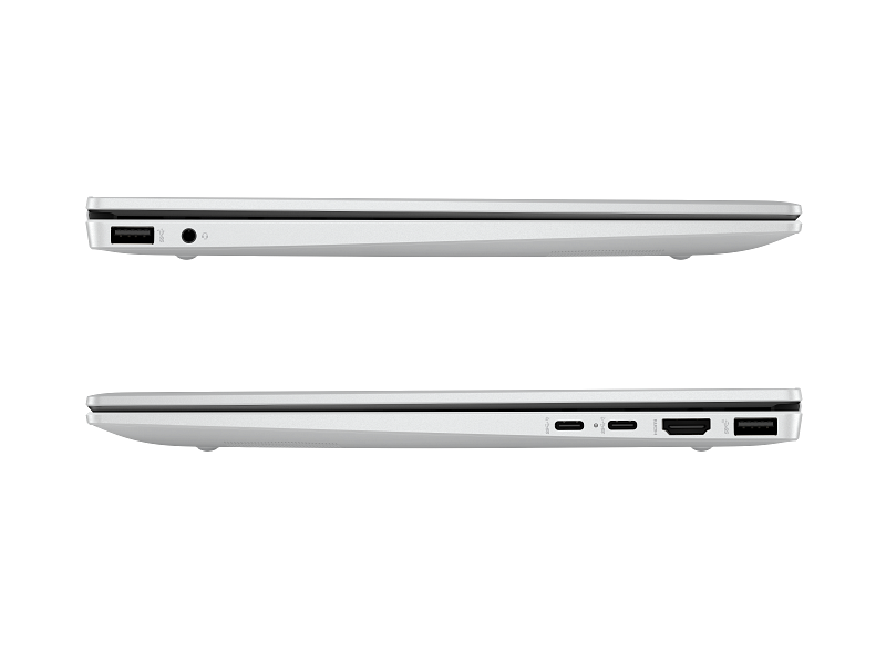 Ноутбук HP OmniBook 7 Aero Laptop Next Gen AI 13-bg1011ci (CL6U8EA) [13.3", Ryzen AI 5 340, 16 ГБ ОЗУ, 512 ГБ SSD, Radeon 840M, Windows 11 Home]