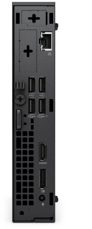 Компьютер Dell Pro Micro QCM1250 (210-BPPV_BTO107_QCM1250_EMEA)