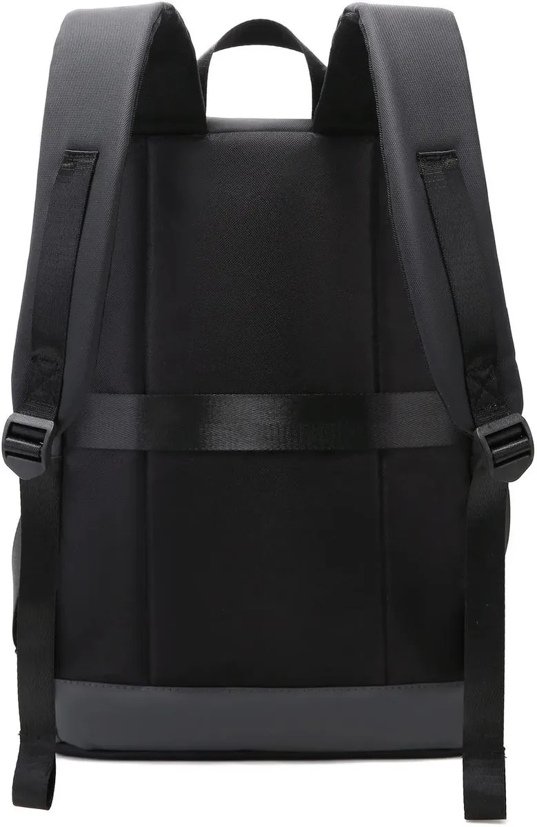 Рюкзак для ноутбука  Acer LS series OBG409 (zl.bagee.00s) 15.6", Черный