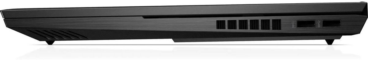 Ноутбук HP Omen 16-c0057ur (5R9S0EA) [16.1" Full HD, Ryzen 7 5800H, 16 ГБ ОЗУ, 512 ГБ SSD, RTX 3070, DOS]