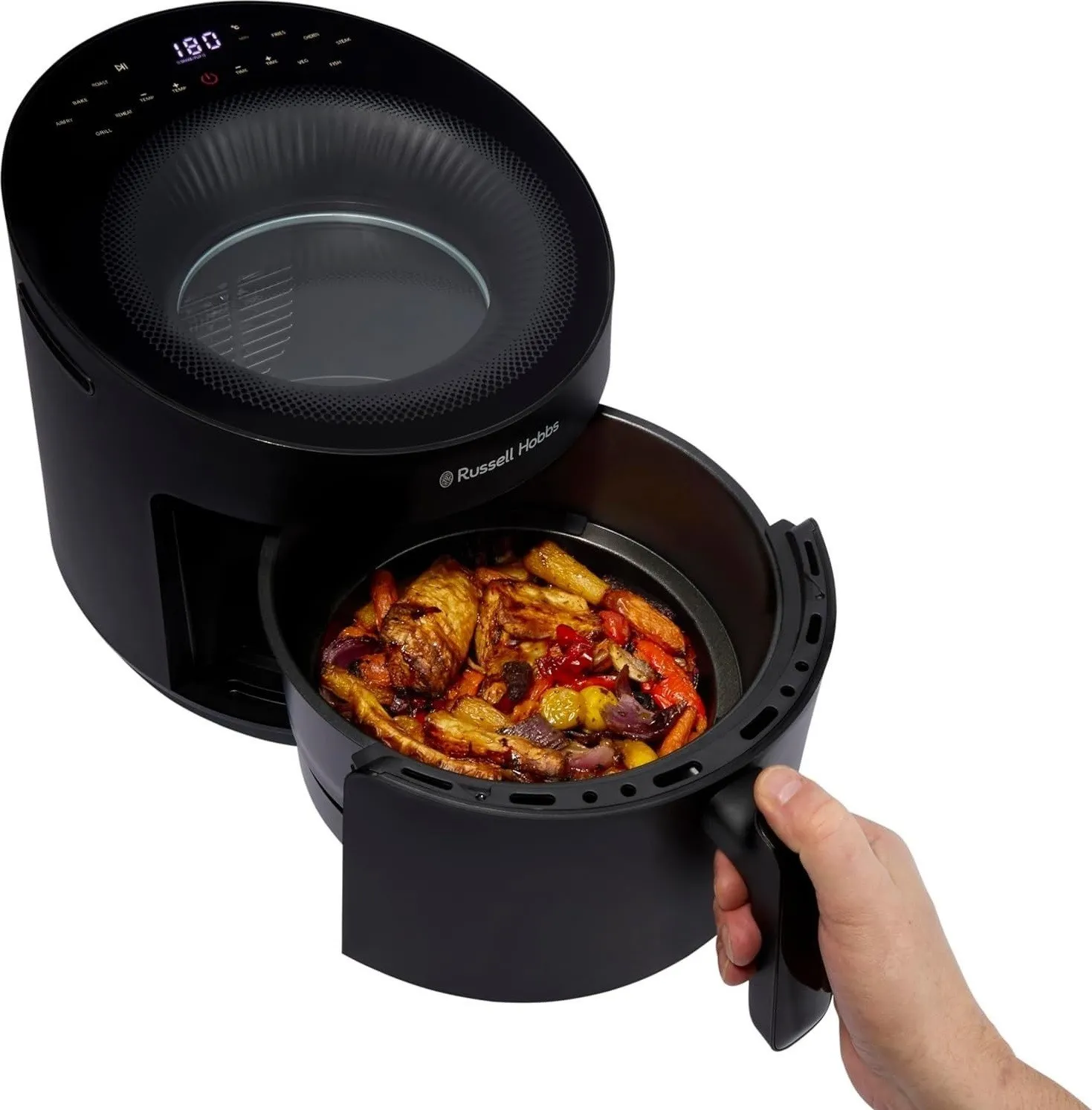 Аэрогриль Russell Hobbs SatisFry 27420-56