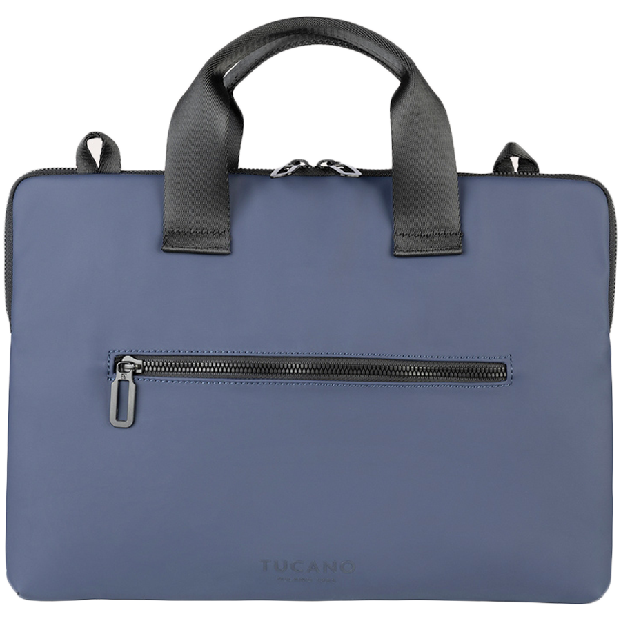 Сумка  TUCANO GOMMO BAGS FOR Laptop 14”/ MacBook Pro 14” Синий