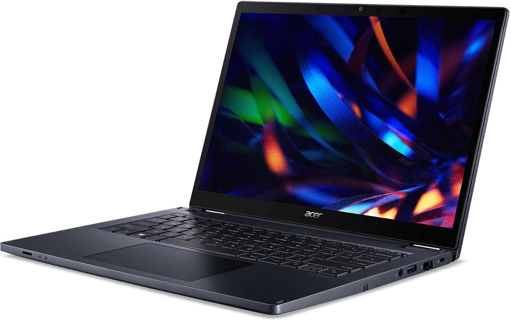Ноутбук Acer TravelMate TMP414RN-53 (NX.B22ER.005) [14", Core i7-1355U, 16 ГБ ОЗУ, 512 ГБ SSD, DOS]