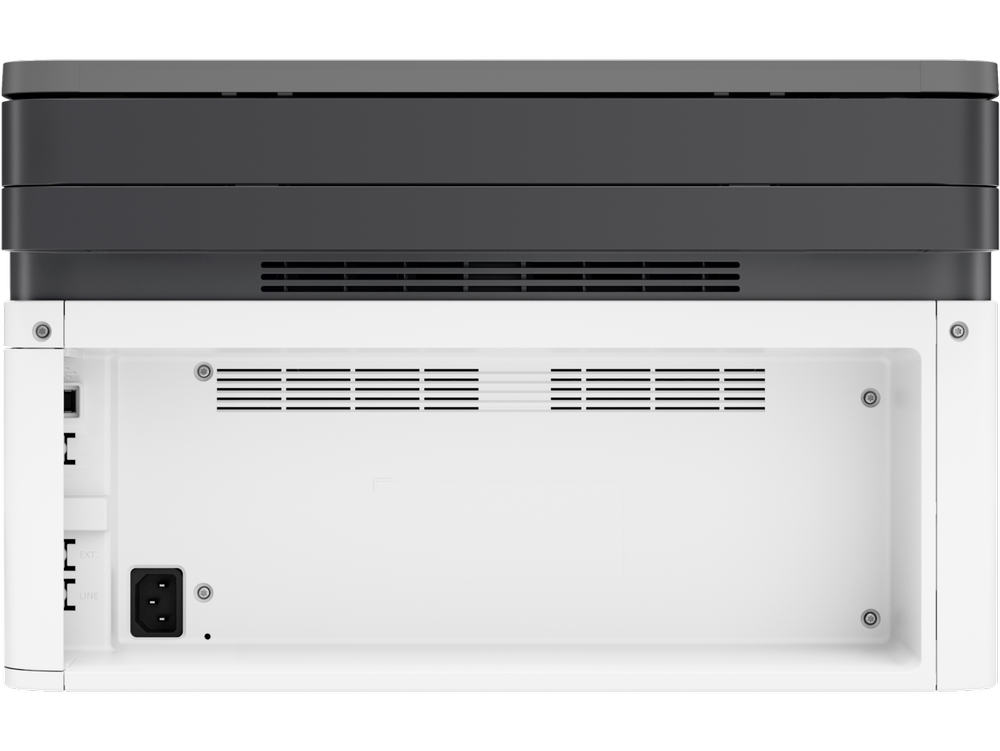 МФУ HP Laser MFP 135a (4ZB82A), A4