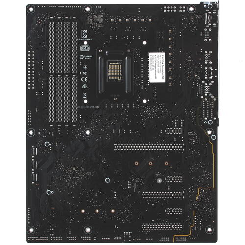 Материнская плата ASUS PRIME Z490-A [LGA 1200, Intel Z490, 4xDDR 4, 2xM.2, 3xPCI-E x16, Standard-ATX]
