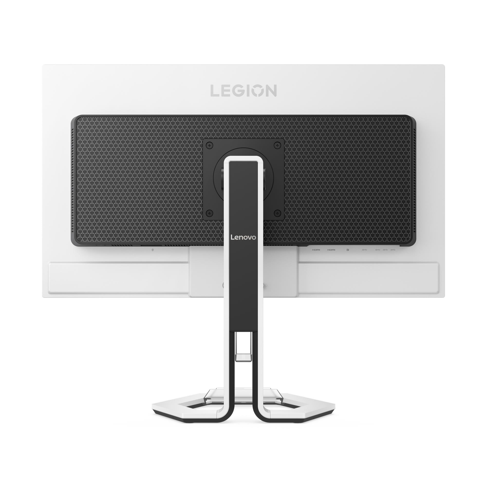 Монитор Lenovo Legion Pro 27Q-10 (68CFGACBEU) [26.5", OLED, 2560x1440, 280 Гц, 0.03 мс, HDMI x2, DisplayPort]