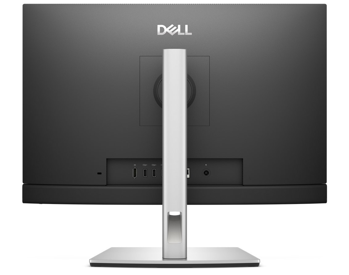 Моноблок Dell Pro 24 All-in-One QC24251 (210-BPPN) [23.8" Full HD, Ultra 5 235T, 16 ГБ ОЗУ, 512 ГБ SSD, Windows 11 Pro]