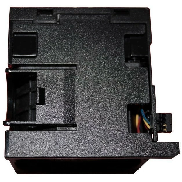 Вентилятор (Кулер) для корпуса Lenovo ThinkSystem V3 1U (4F17A14488) [40 мм, 21000 об/мин, 4 pin PWM]