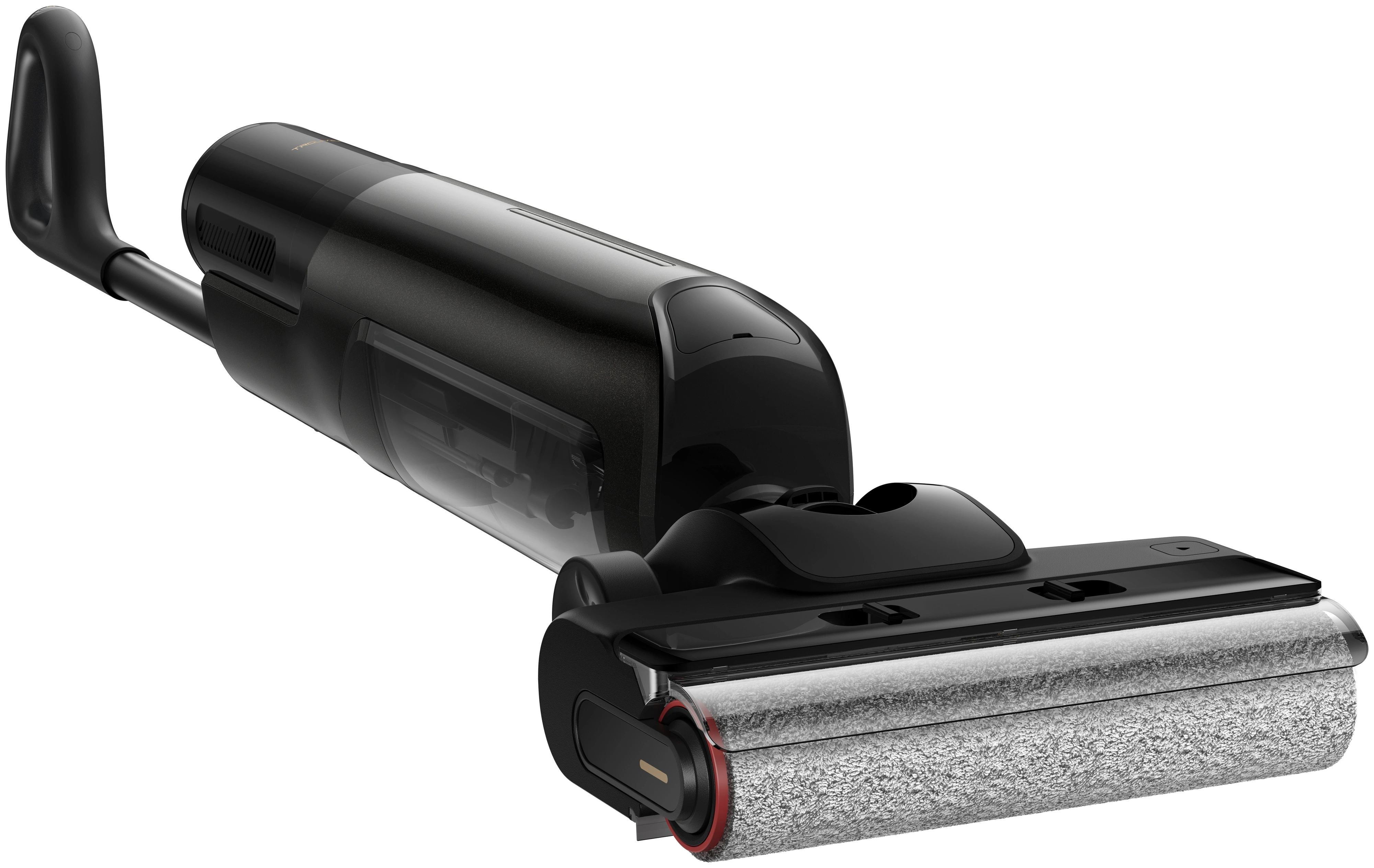 Вертикальный беспроводной моющий пылесос Trouver K10 Flex Reach