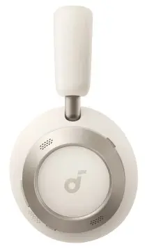 Наушники soundcore Space One Pro (A3062G21) Белый